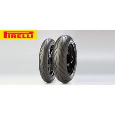 Pirelli Diablo Rosso III Tires